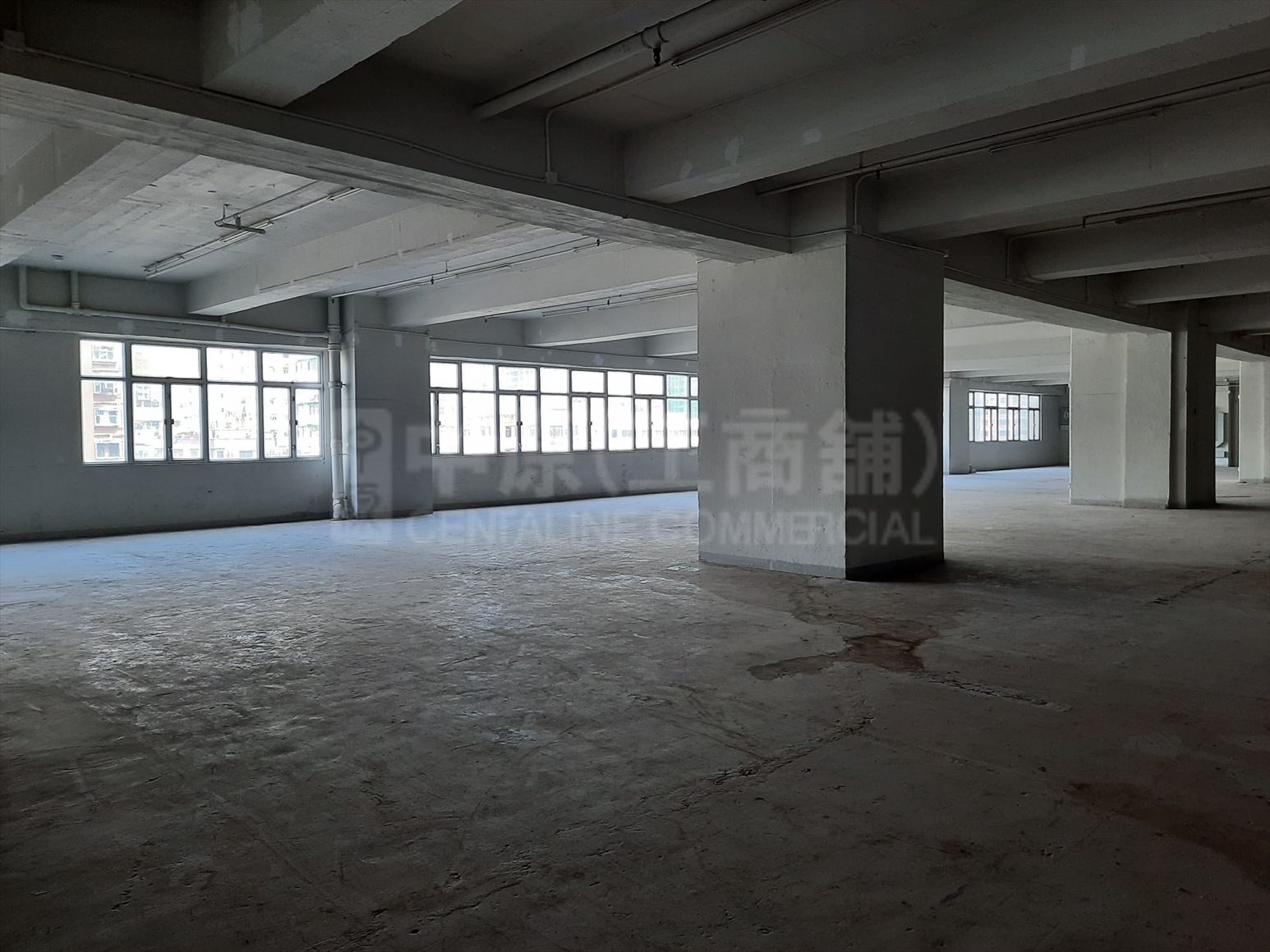 Photo materials about Excelsior Industrial Building | Industrial Listing | Centaline Commercial