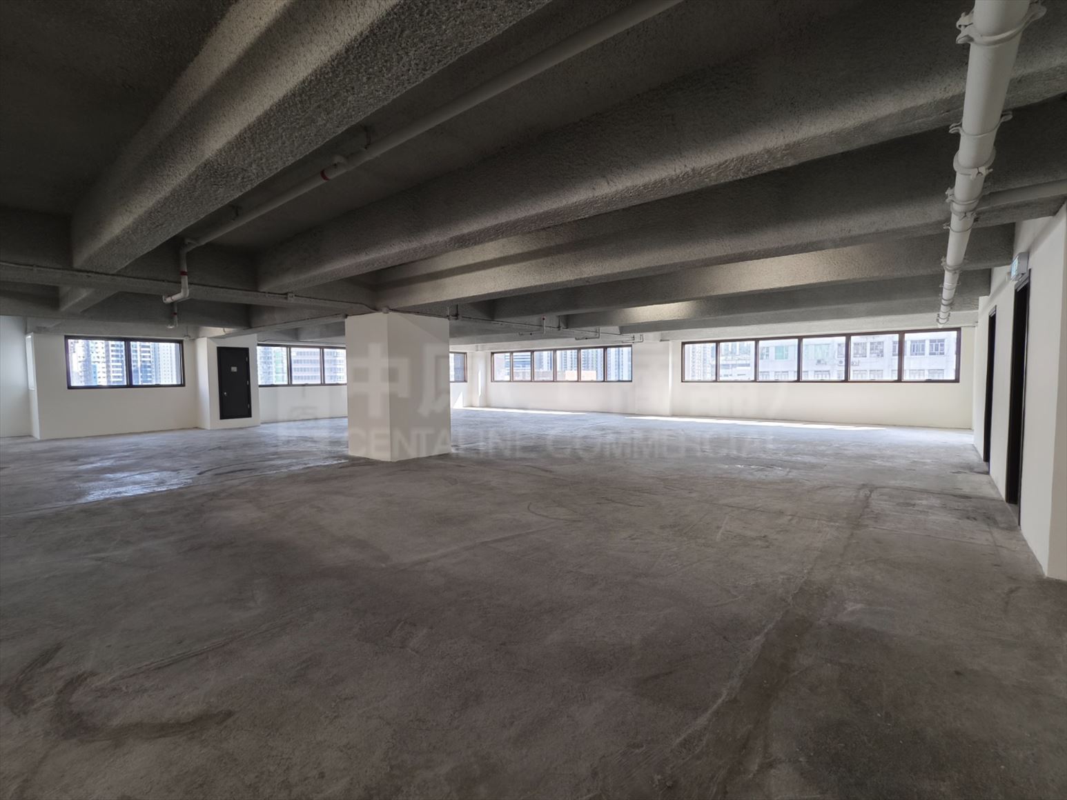 Photo materials about High Fashion Centre | Industrial Listing | Centaline Commercial