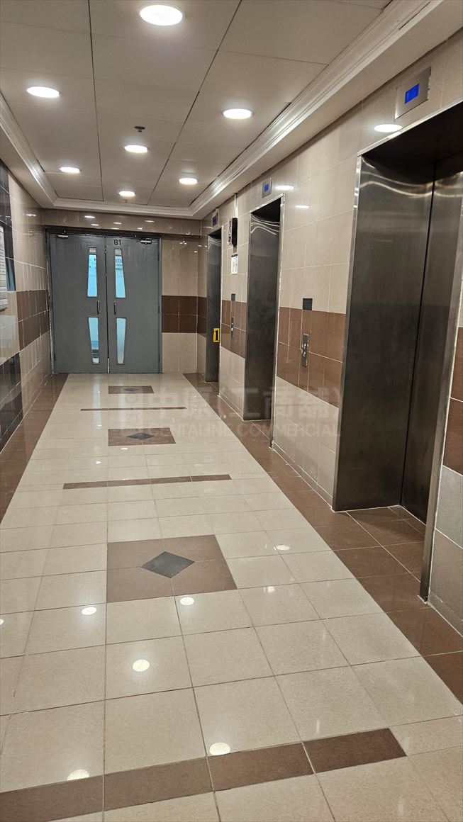 Photo materials about Cct Telecom Building | Industrial Listing | Centaline Commercial
