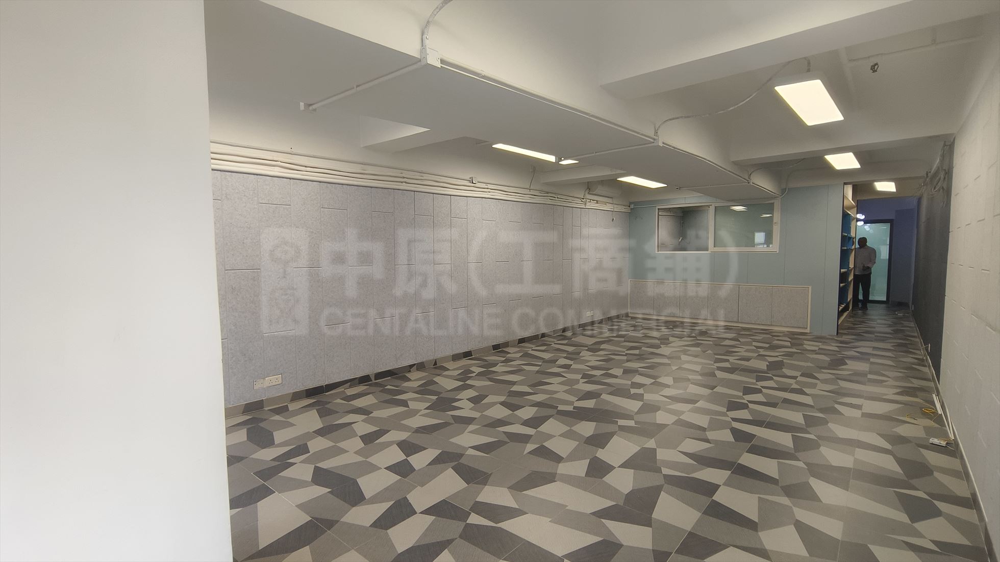 长城工厂大厦的相片资料｜工商楼盘｜中原工商铺
