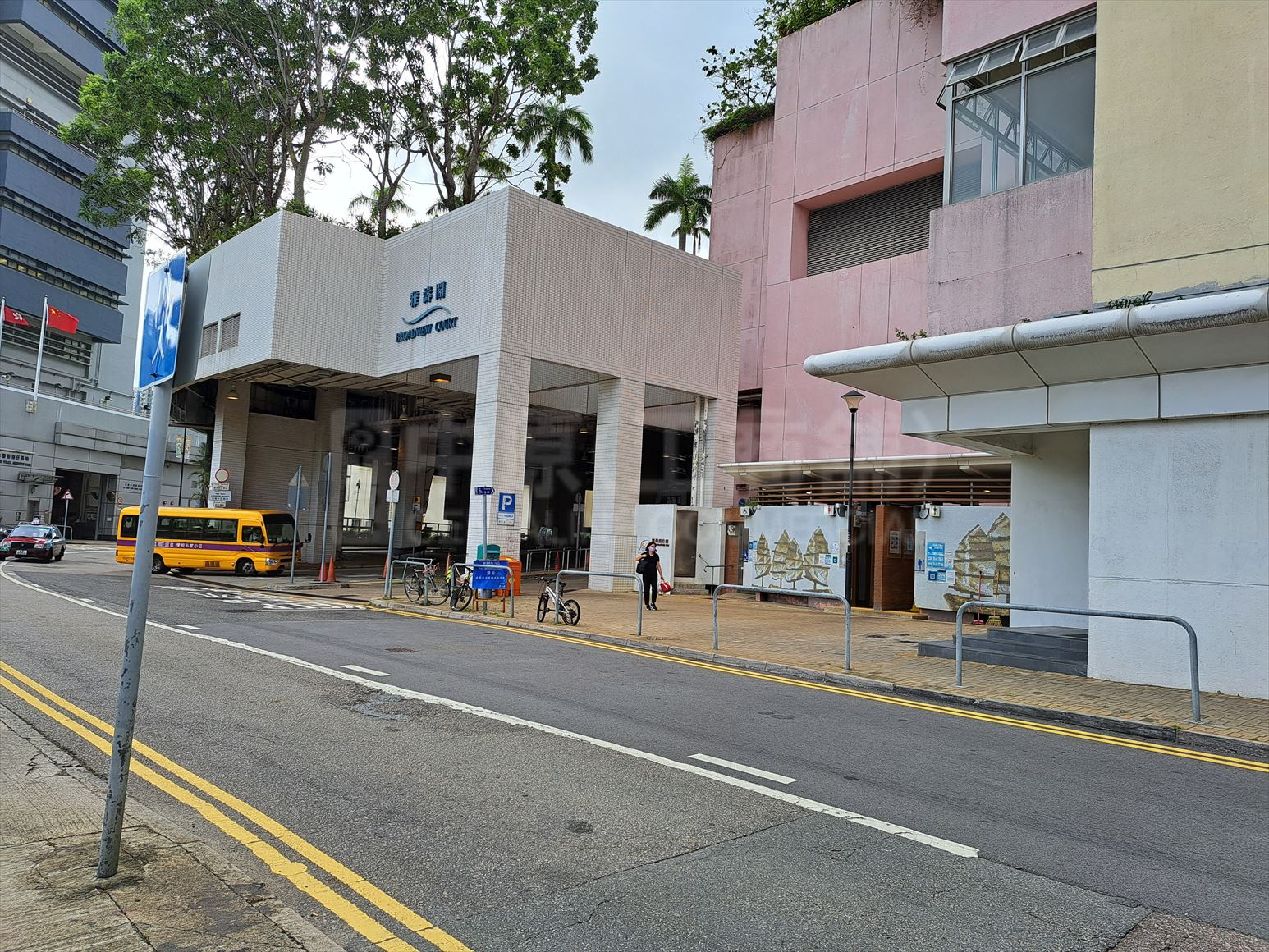 Photo materials about Southern District Shum Wan Road | Retail Listing | Centaline Commercial