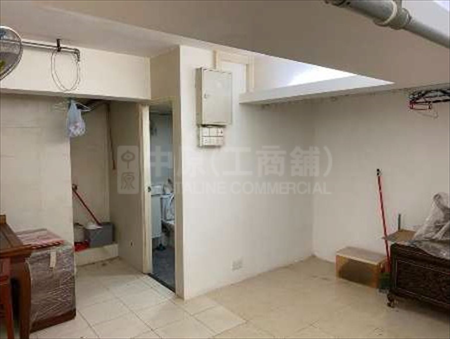 Photo materials about Quarry Bay King's Road | Retail Listing | Centaline Commercial