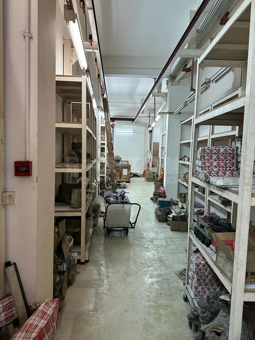 南区鸭脷洲大街的相片资料｜商铺楼盘｜中原工商铺