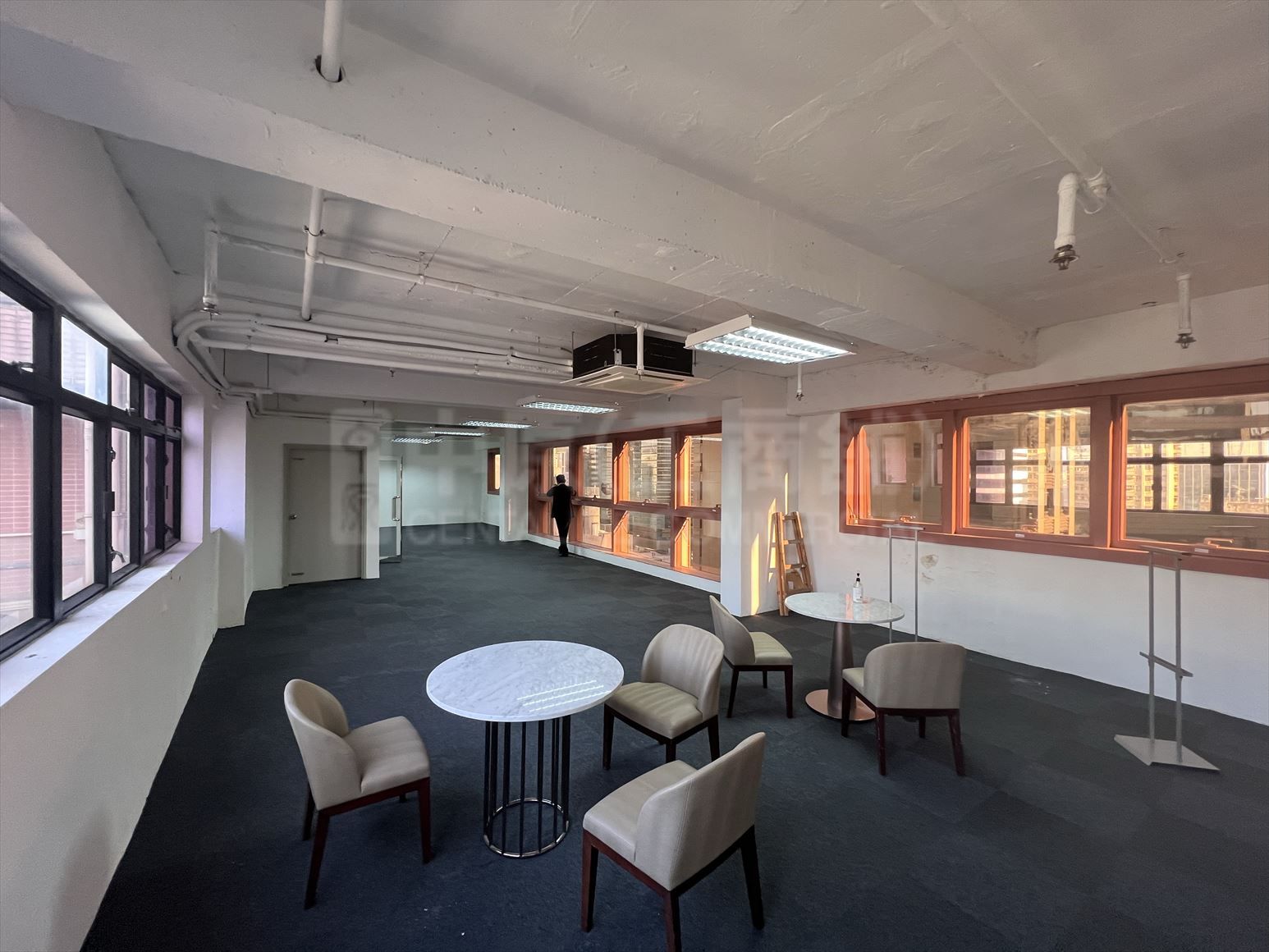 Photo materials about Causeway Bay Tang Lung Street | Retail Listing | Centaline Commercial
