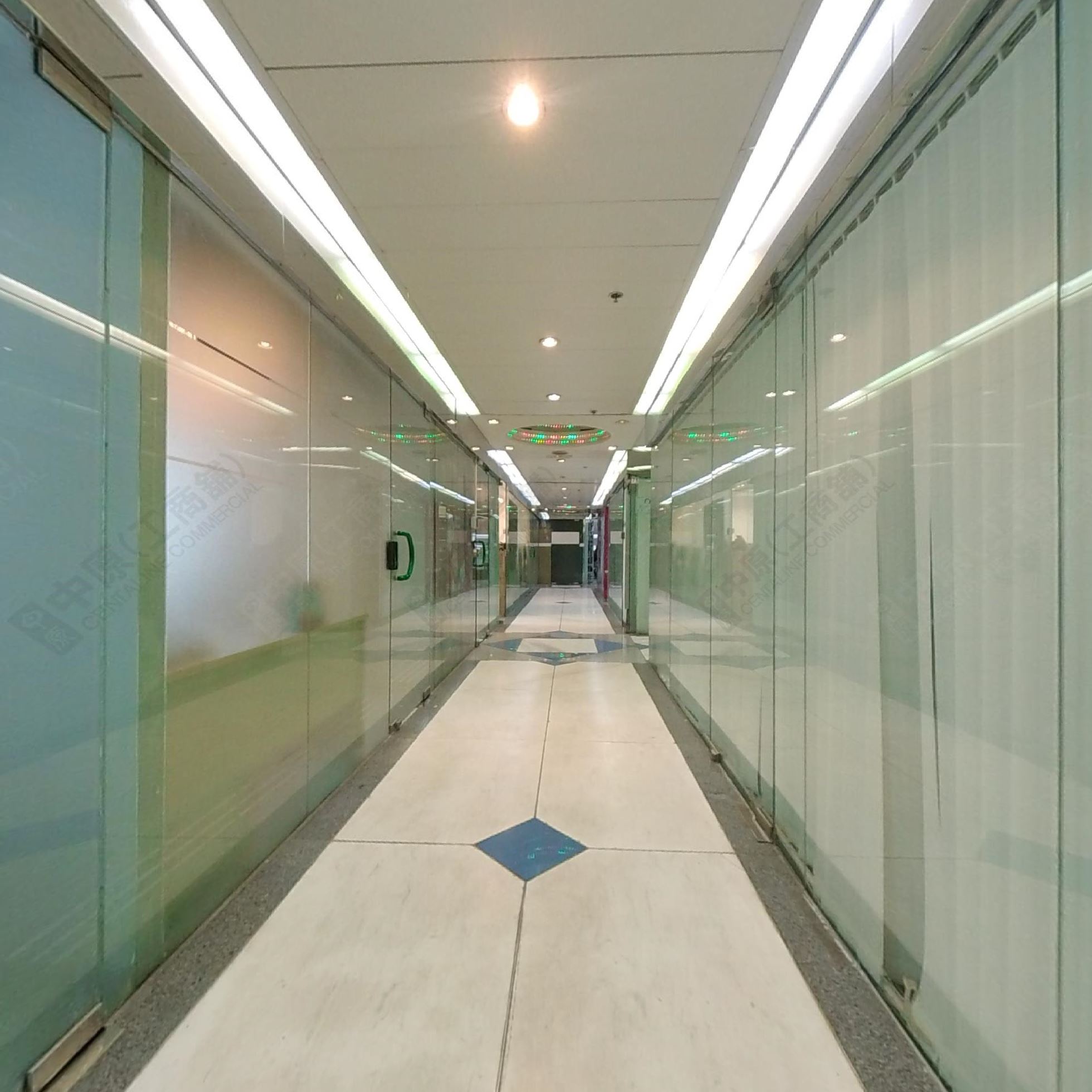 360 Panorama materials about South Seas Centre | Retail Listing | Centaline Commercial