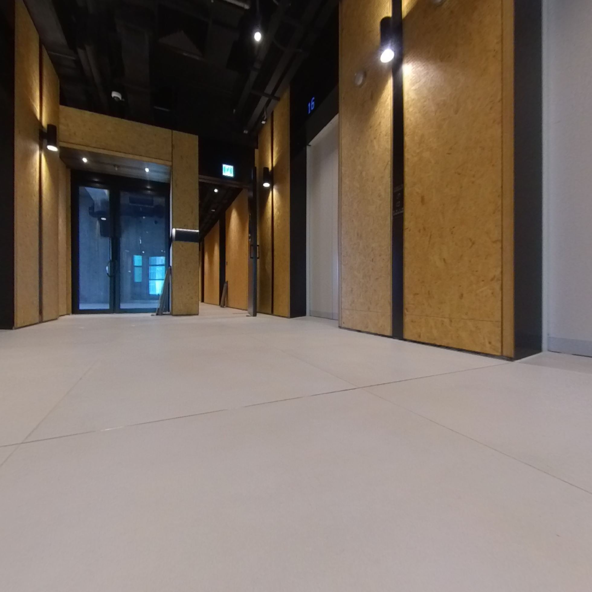 360 Panorama materials about The Burrow | Office Listing | Centaline Commercial