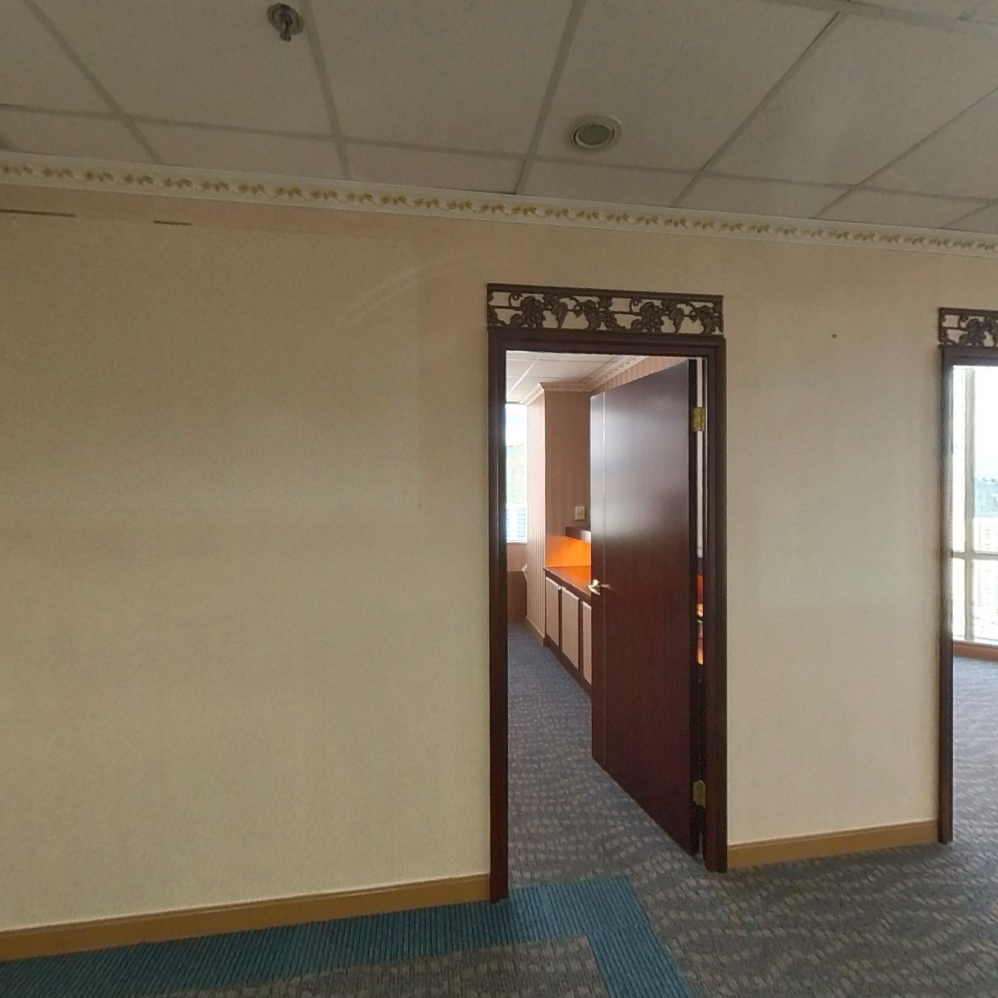 360 Panorama materials about Metroplaza Tower 2 | Office Listing | Centaline Commercial