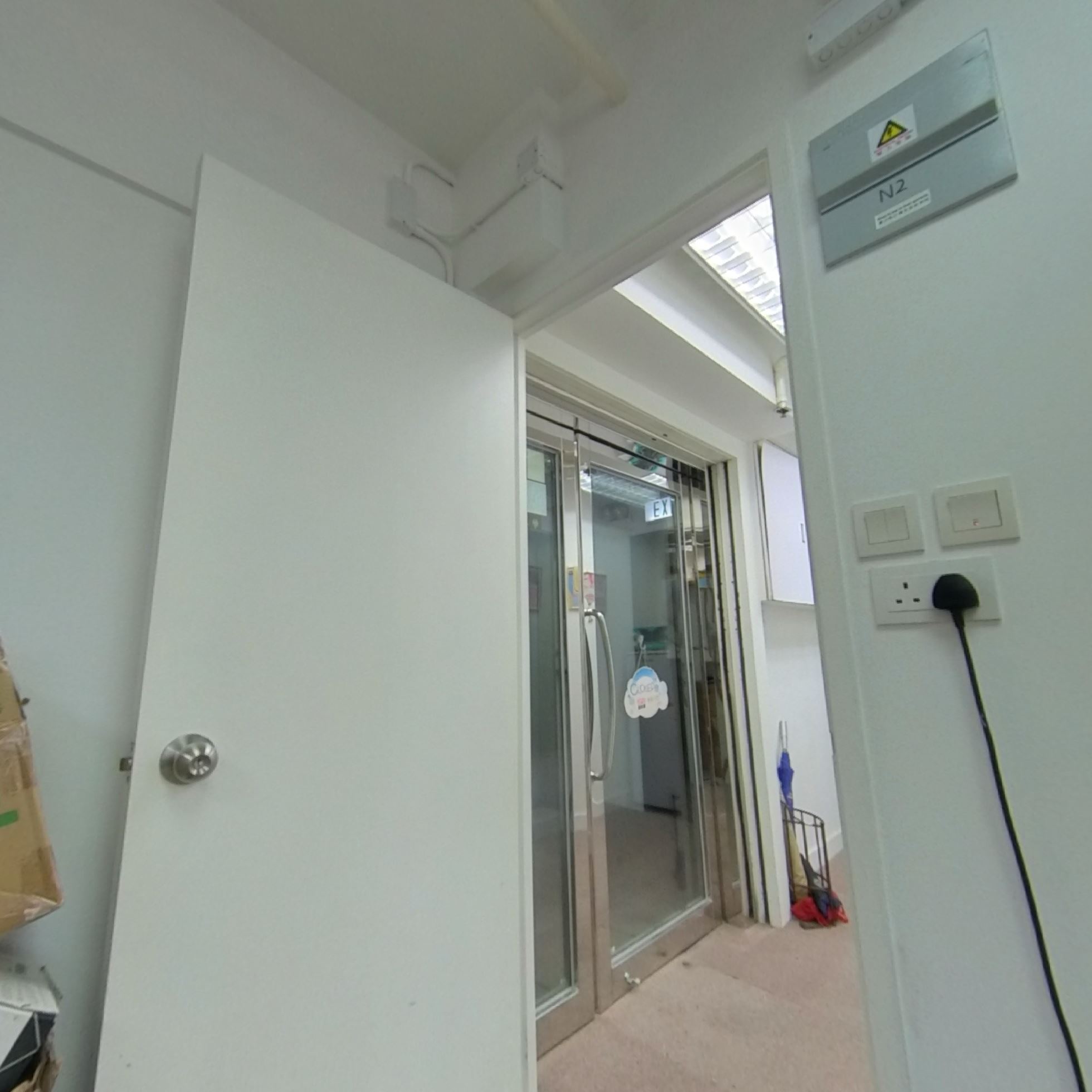 Beltrade Commercial Building｜Office Property | Centaline Commercial