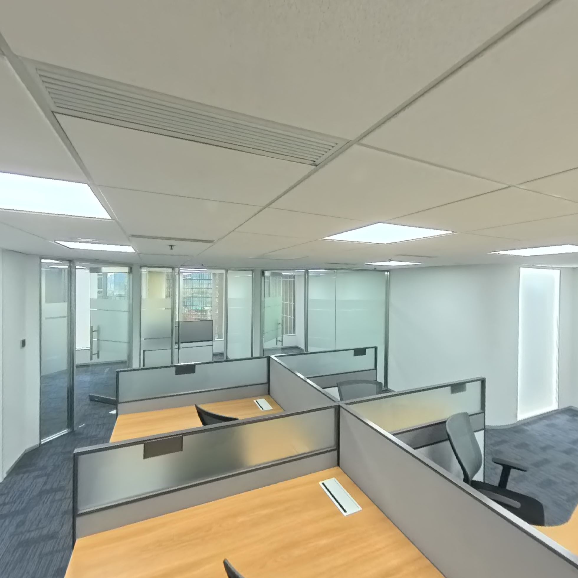 Lippo Centre Tower 2｜Office Property | Centaline Commercial