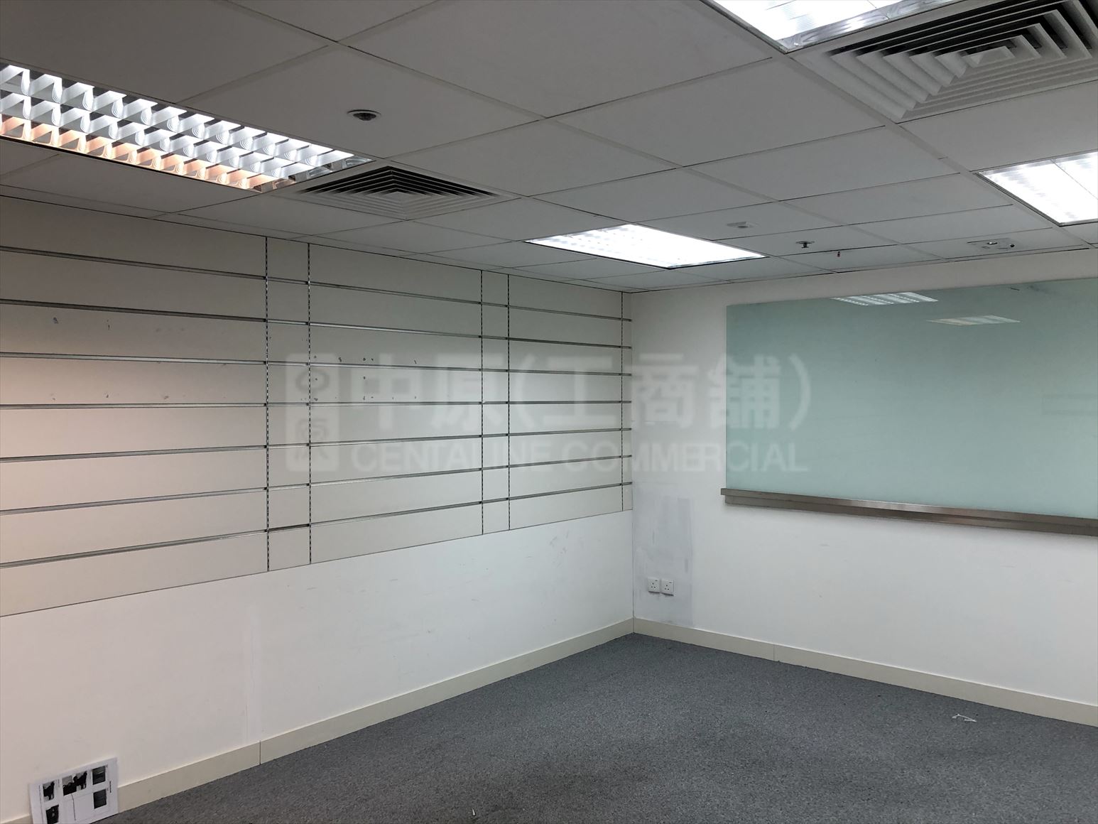 Photo materials about Trade Square | Office Listing | Centaline Commercial