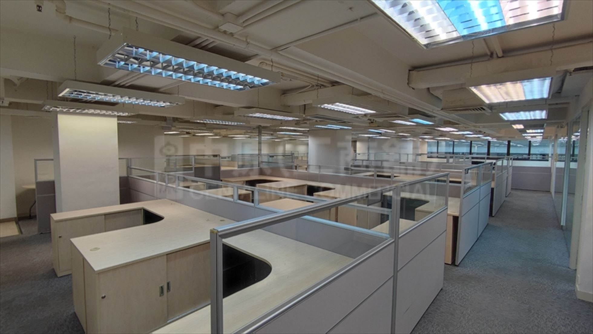 Photo materials about Trade Square | Office Listing | Centaline Commercial