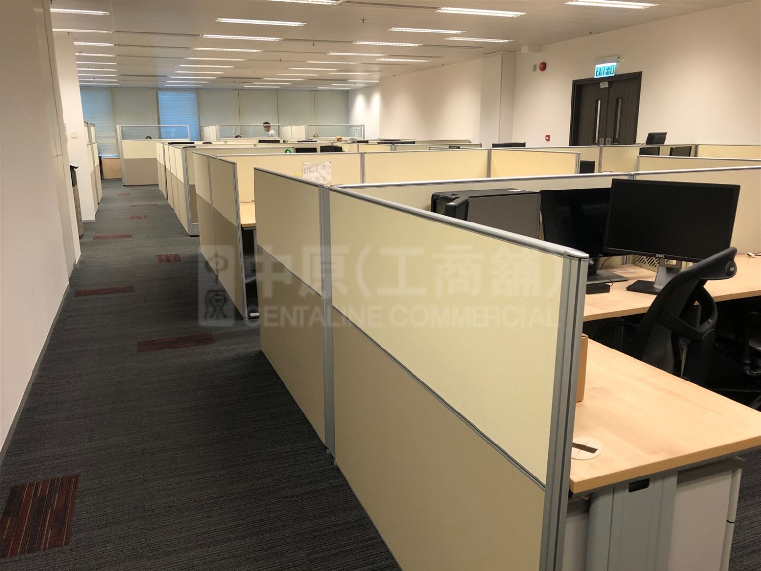 Photo materials about One Pacific Centre | Office Listing | Centaline Commercial