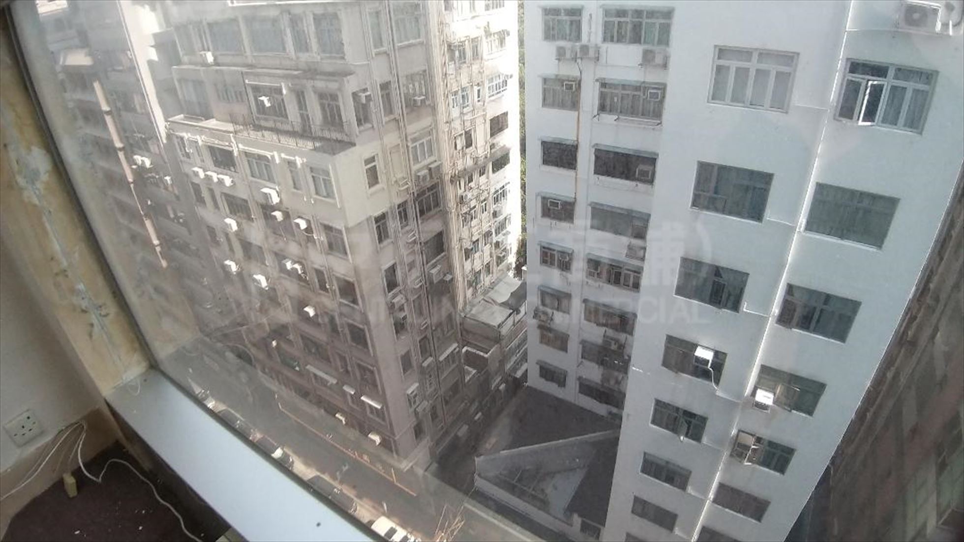 Photo materials about Cheuk Nang Centre | Office Listing | Centaline Commercial