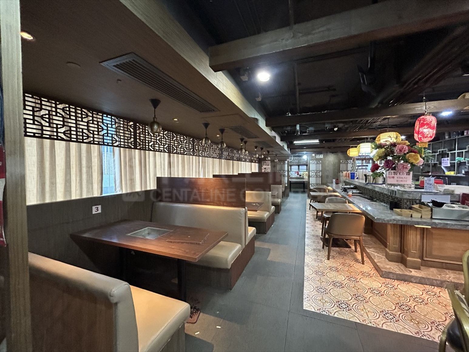 Photo materials about Kwan Chart Tower | Office Listing | Centaline Commercial