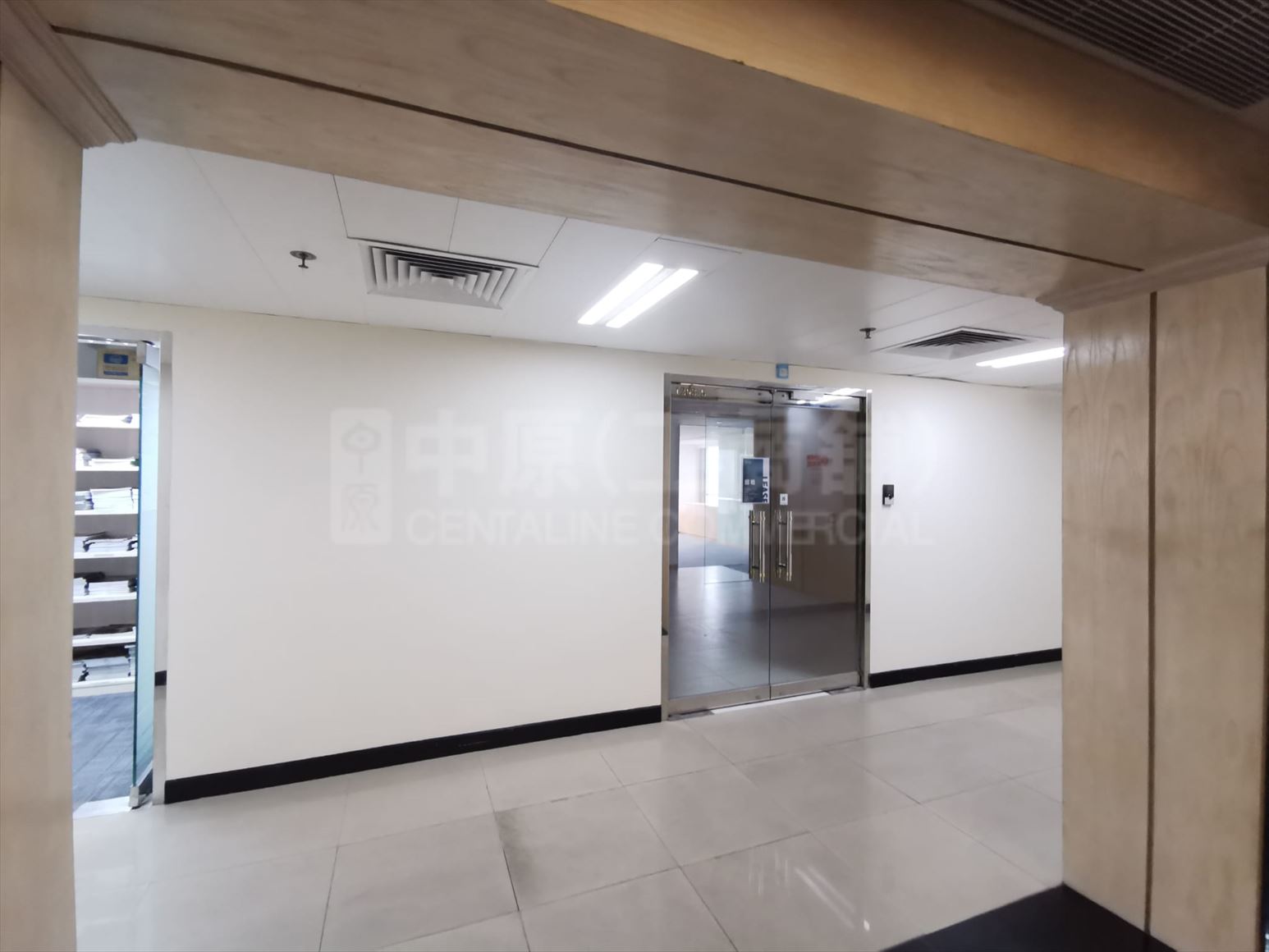 Photo materials about Chinachem Exchange Square | Office Listing | Centaline Commercial