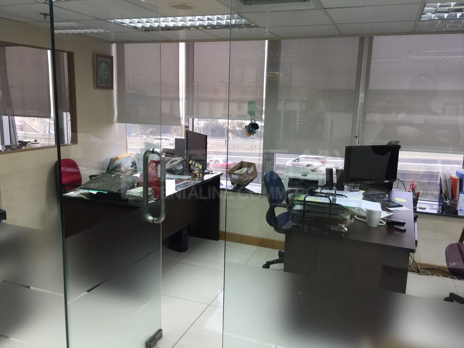 Photo materials about Qualipak Tower | Office Listing | Centaline Commercial