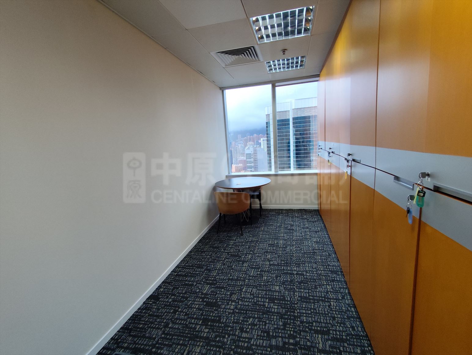 Photo materials about Aia Tower | Office Listing | Centaline Commercial