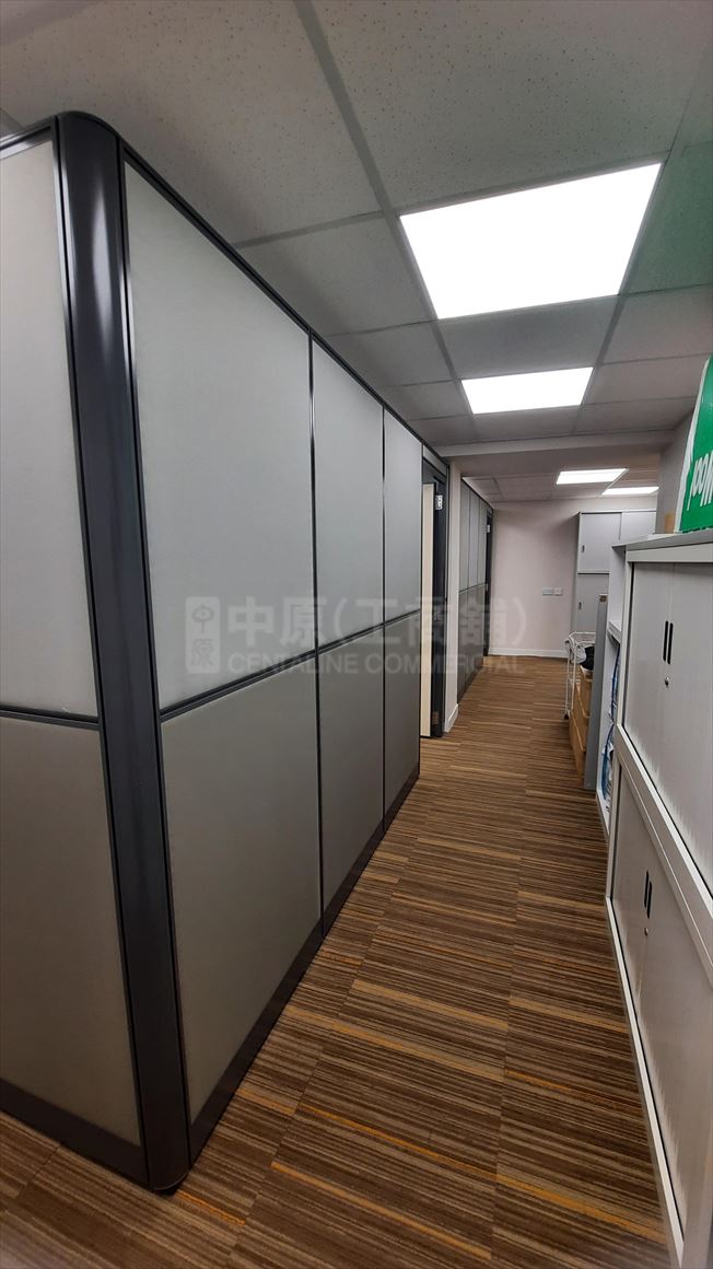裕成商业大厦的相片资料｜写字楼楼盘｜中原工商铺