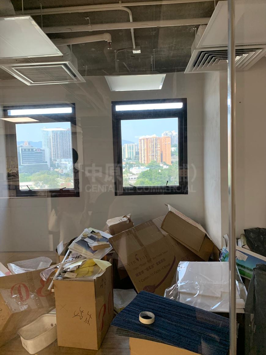 Photo materials about Woon Lee Commercial Building | Office Listing | Centaline Commercial