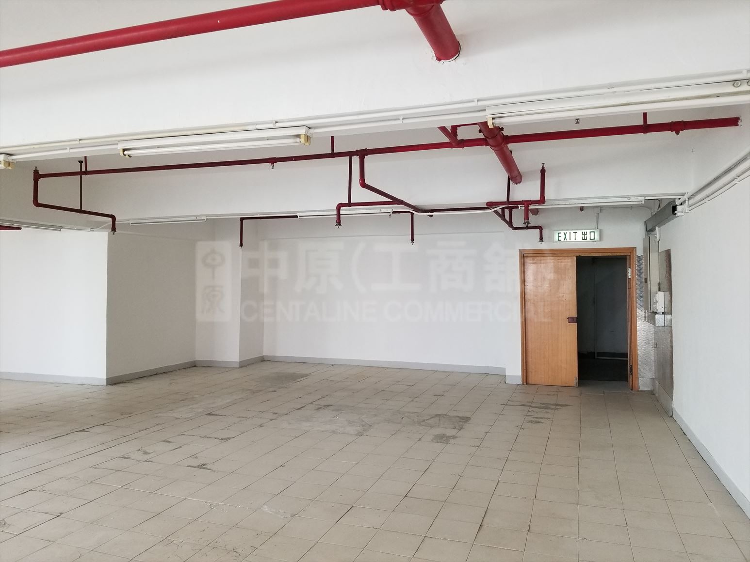 Photo materials about Luen Cheong Can Centre | Industrial Listing | Centaline Commercial