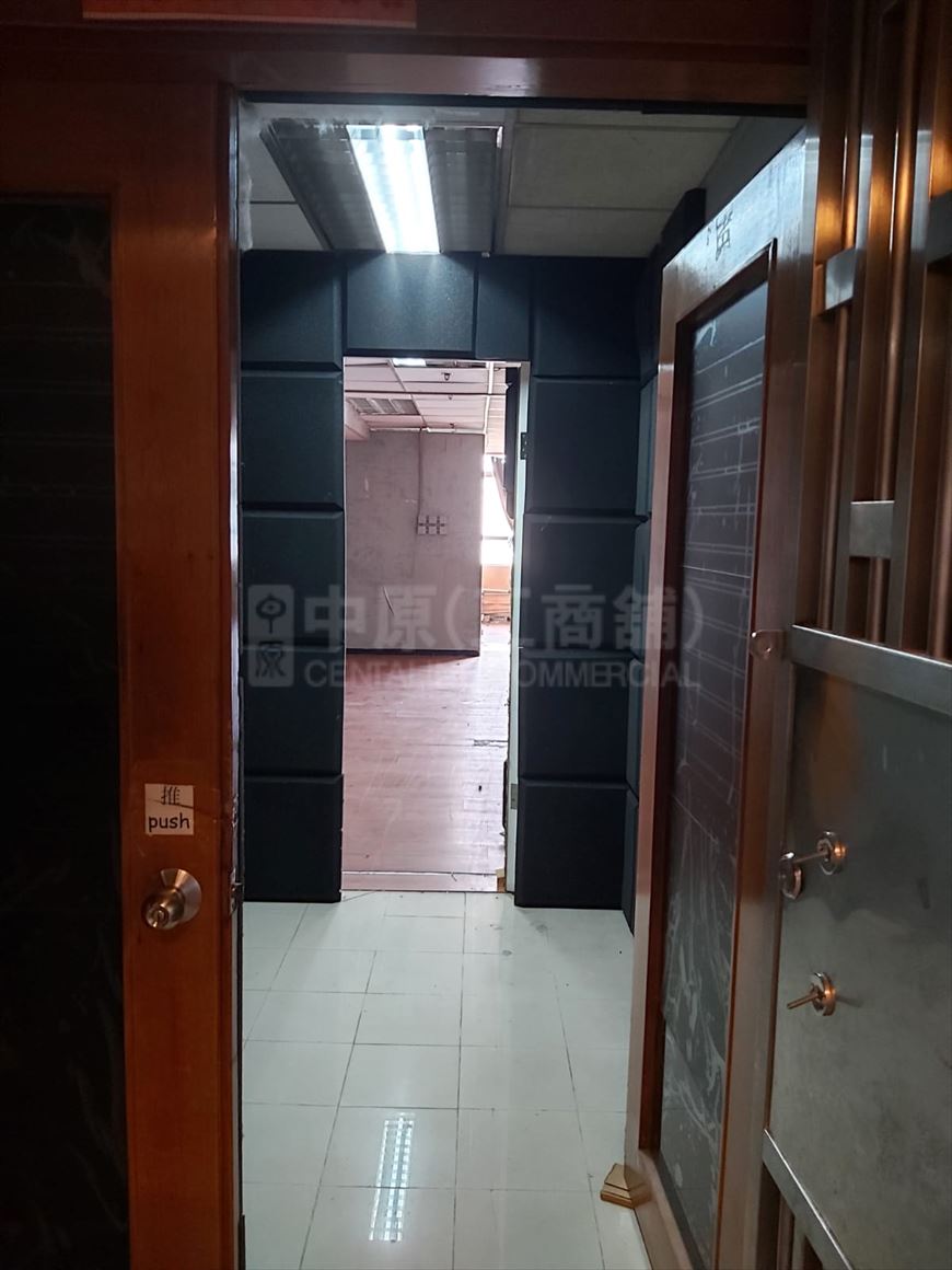 嘉力工业中心 B座的相片资料｜工商楼盘｜中原工商铺