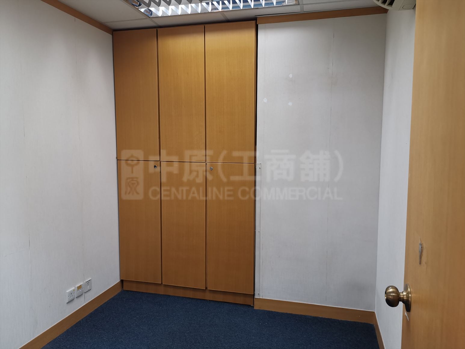 Photo materials about Tai Ping Industrial Centre Block 4 | Industrial Listing | Centaline Commercial