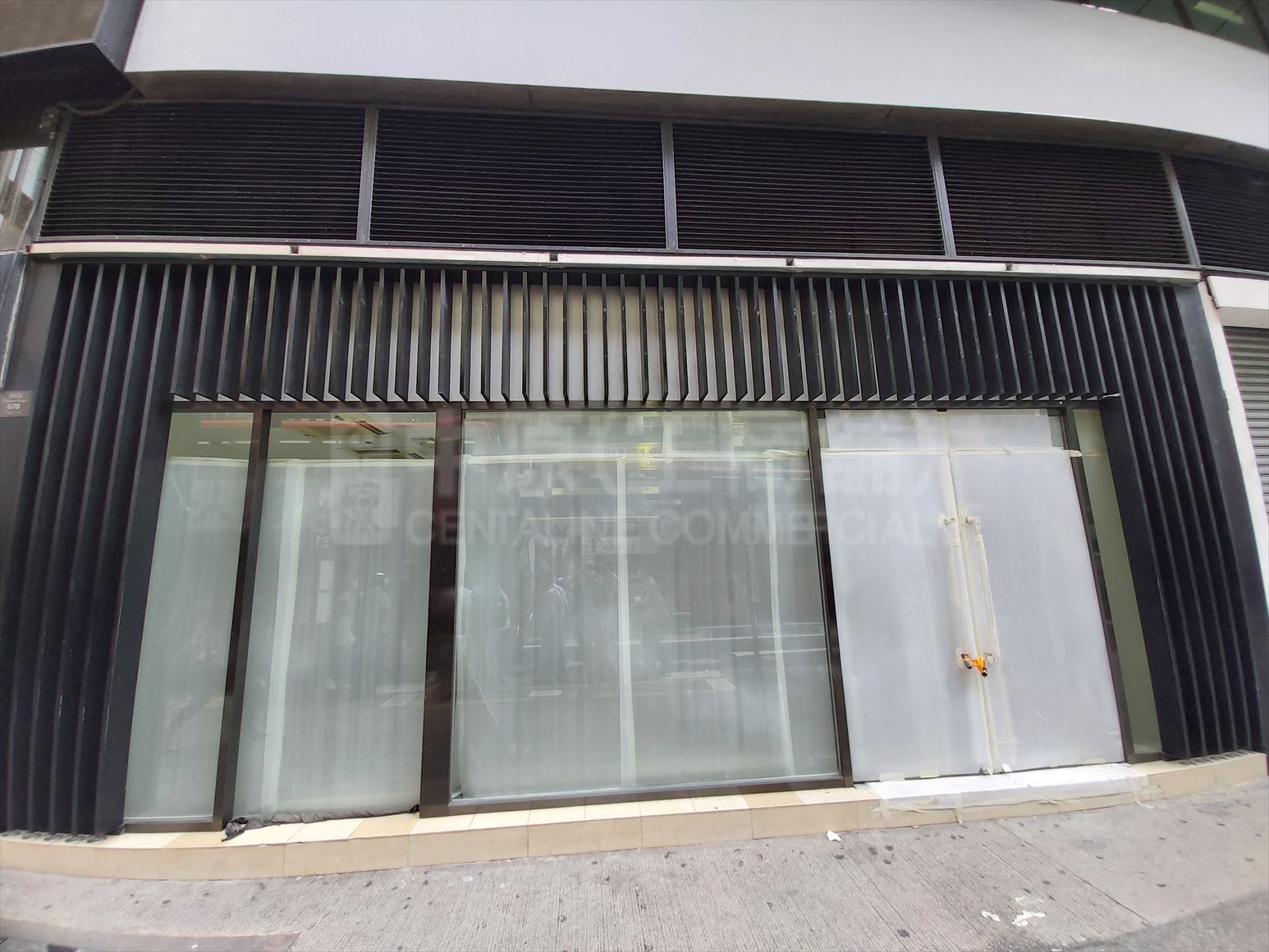 旺角弥敦道的相片资料｜商铺楼盘｜中原工商铺
