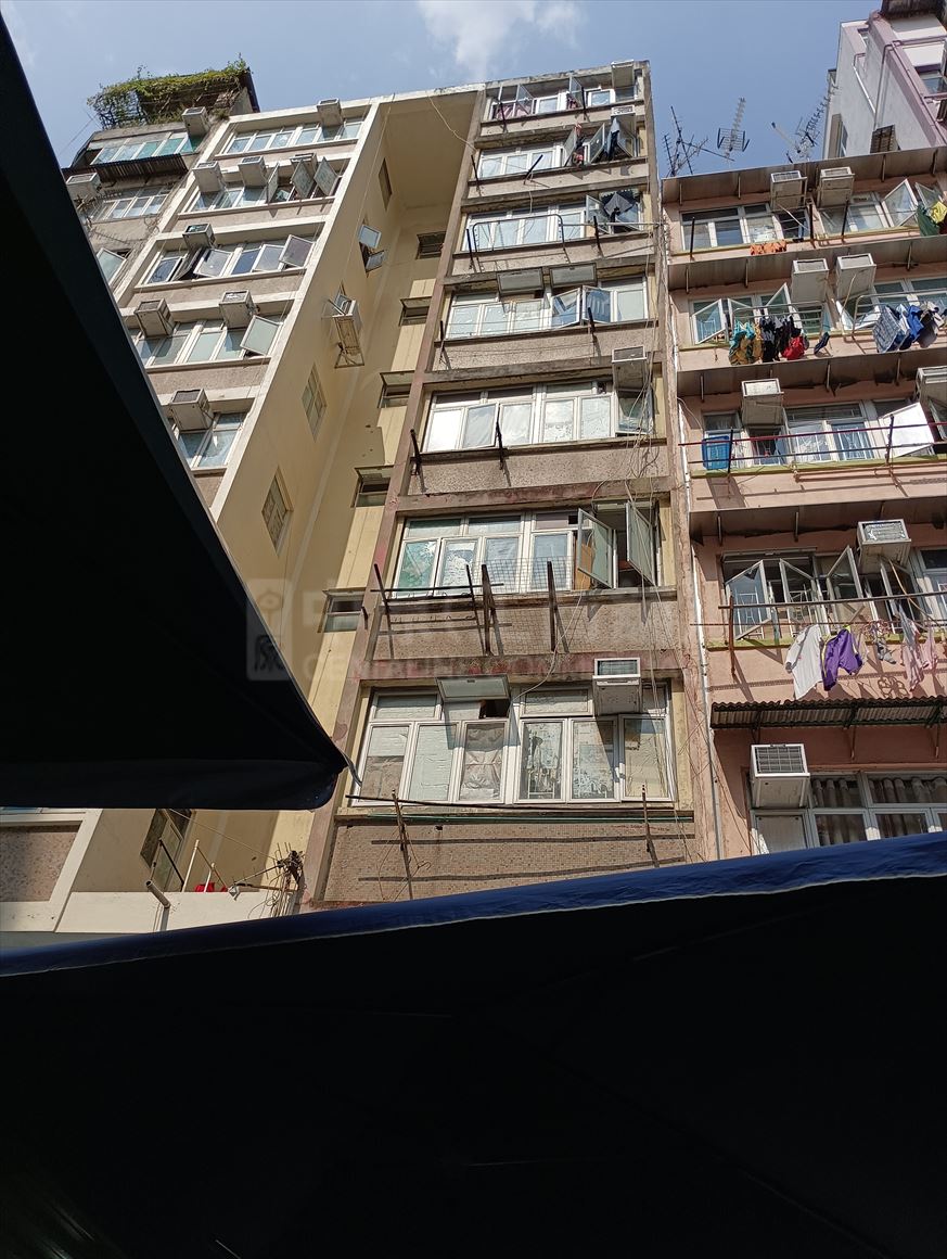 Photo materials about Sham Shui Po Whole Block | Retail Listing | Centaline Commercial
