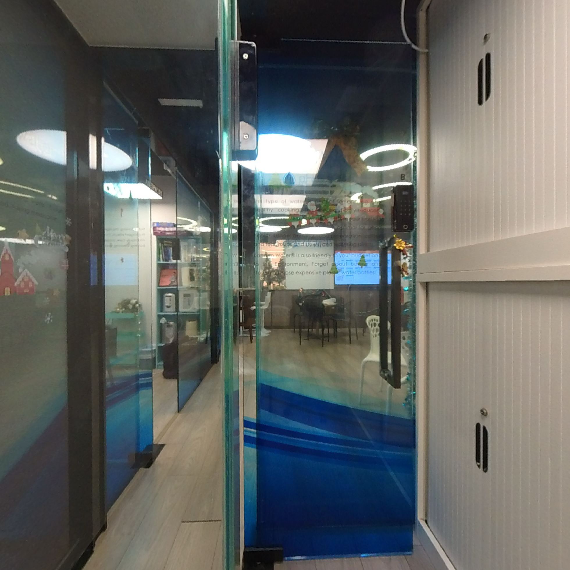 360 Panorama materials about Foo Hoo Centre | Office Listing | Centaline Commercial