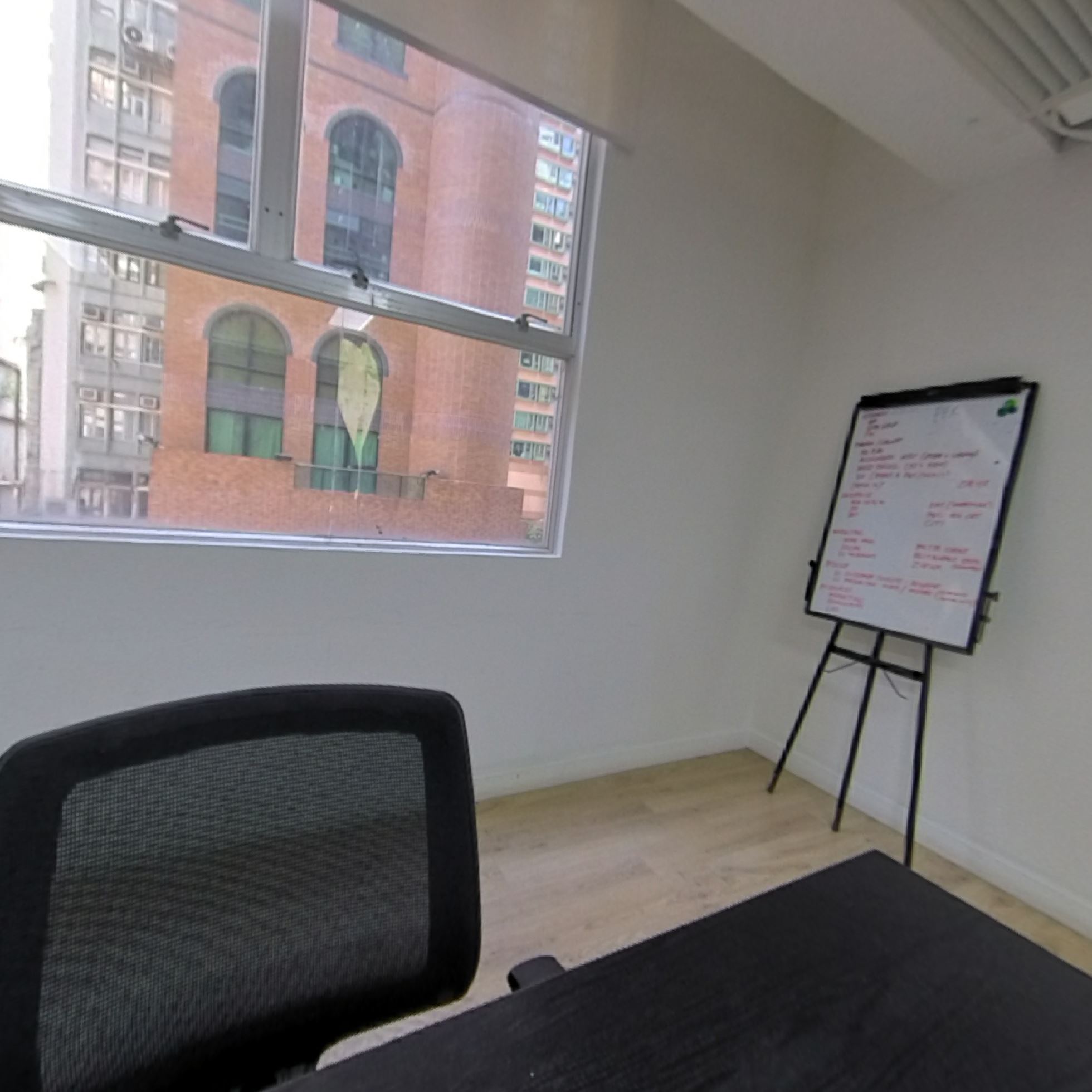360 Panorama materials about Golden Sun Centre | Office Listing | Centaline Commercial