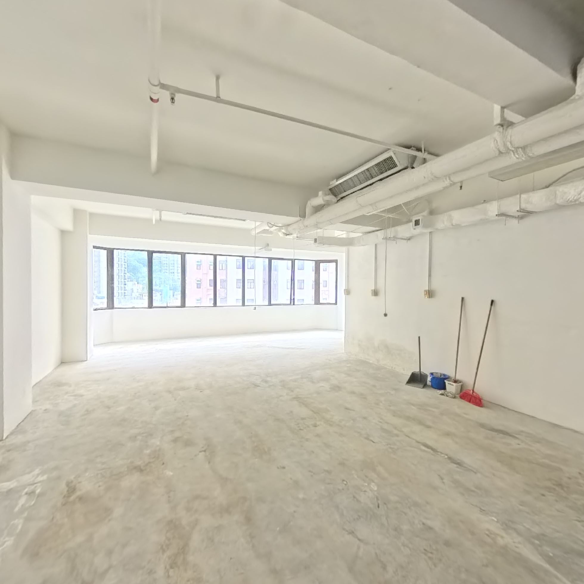 360 Panorama materials about Nan Dao Commercial Building | Office Listing | Centaline Commercial