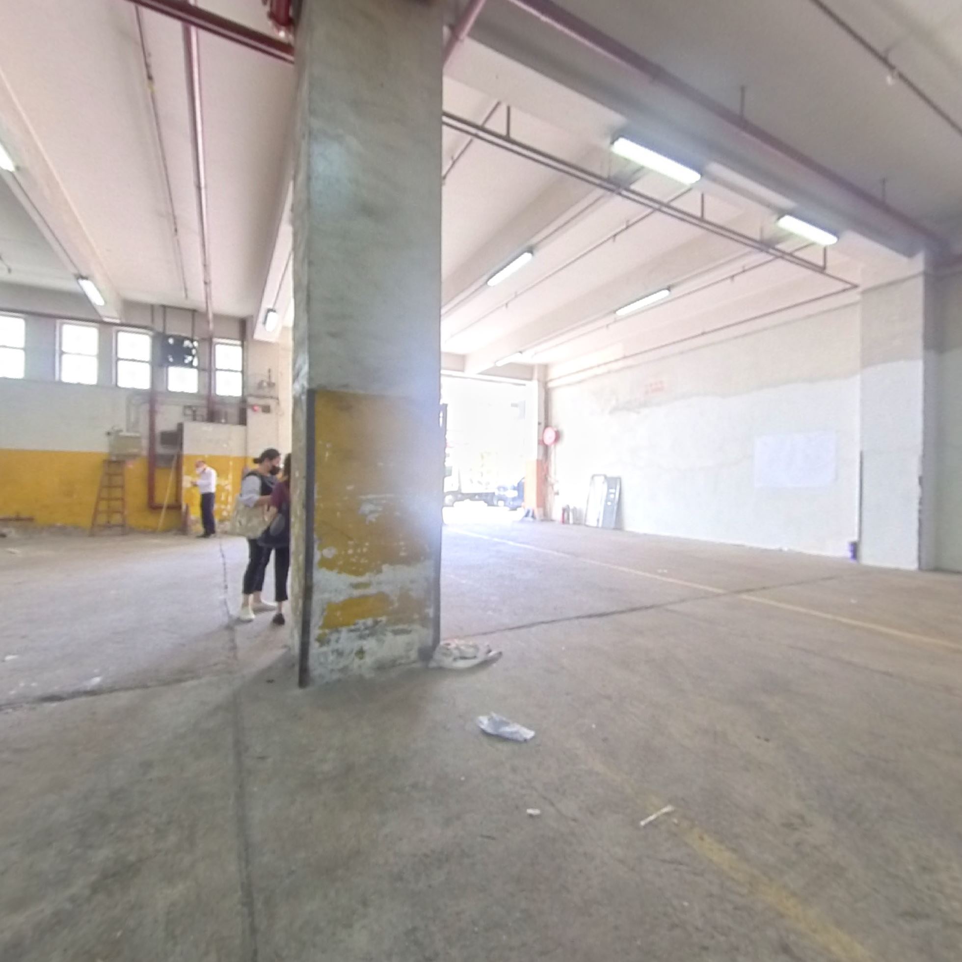33 Tai Yip Street｜Industrial Property | Centaline Commercial