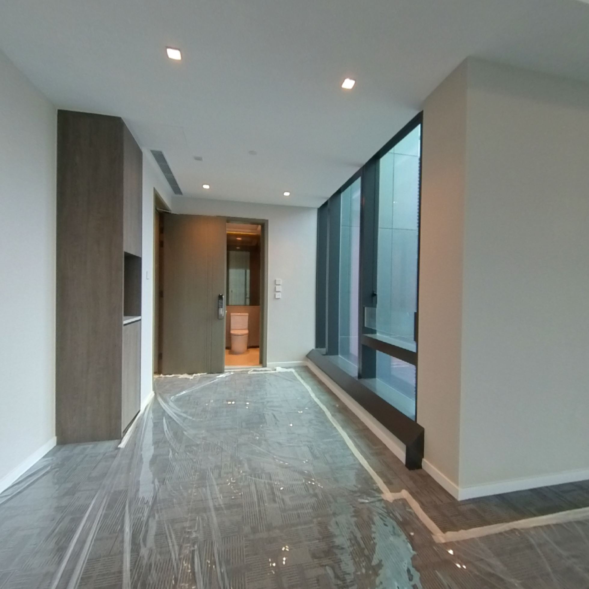 360 Panorama materials about W Luxe | Office Listing | Centaline Commercial