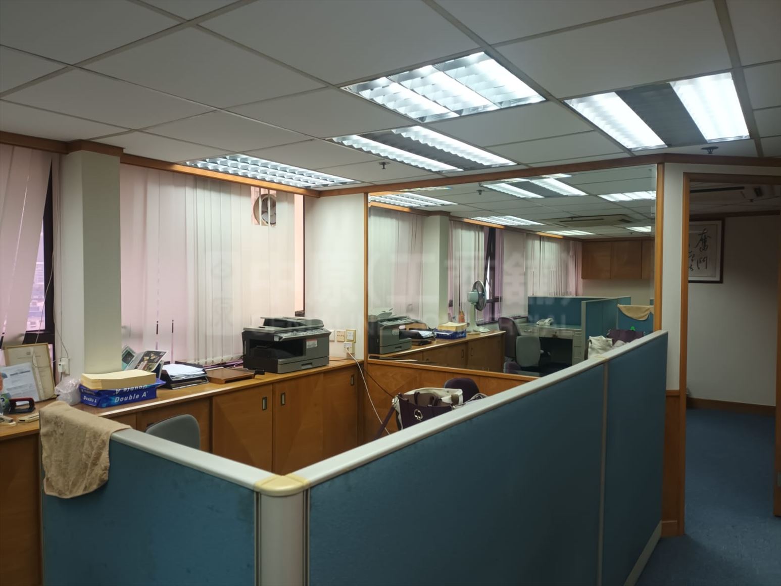 Photo materials about Chung Wai Commercial Building | Office Listing | Centaline Commercial