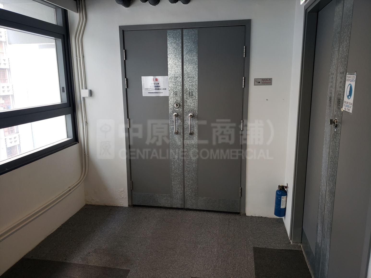 Photo materials about Trium Hub | Office Listing | Centaline Commercial