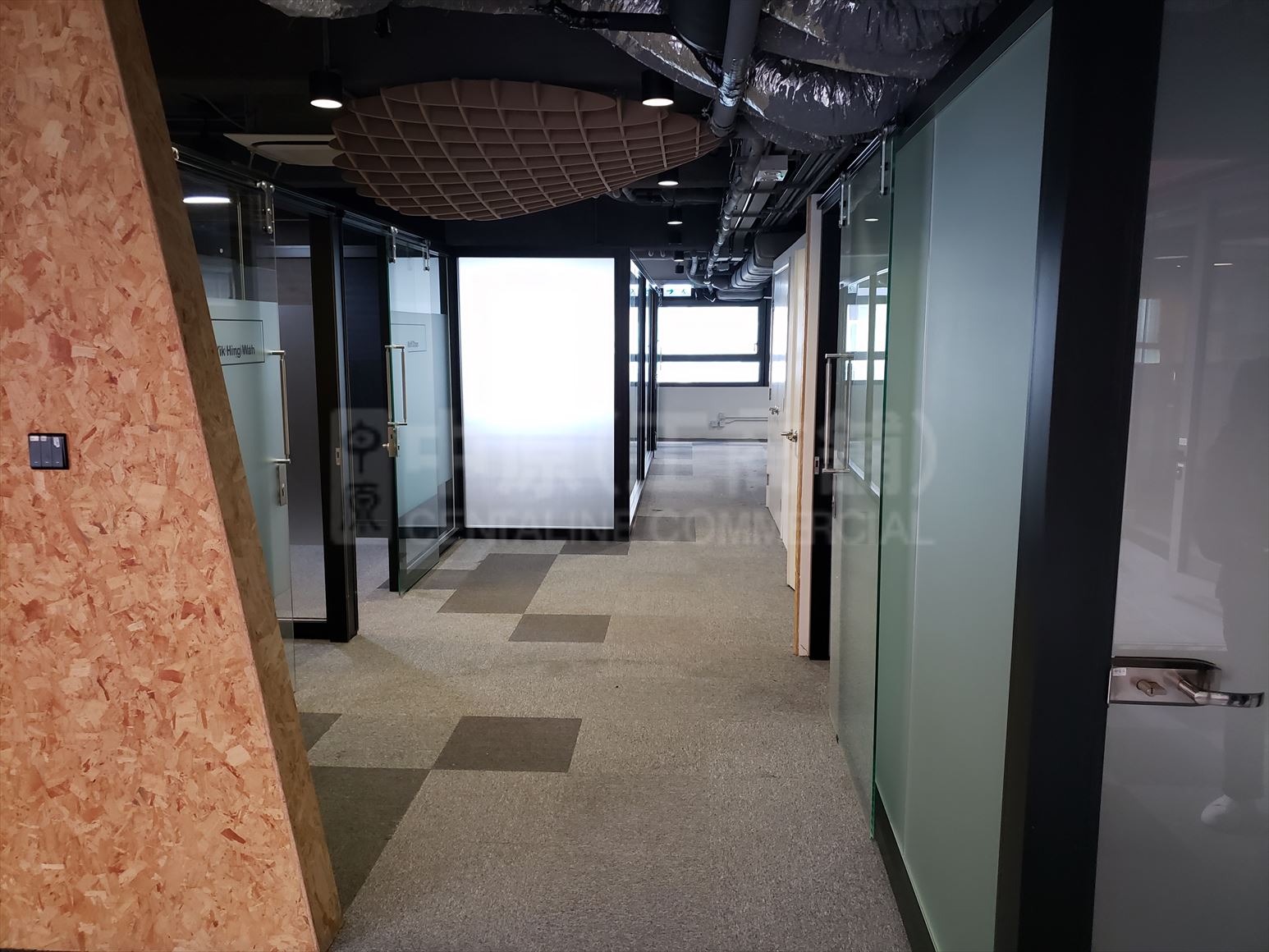 Photo materials about Trium Hub | Office Listing | Centaline Commercial