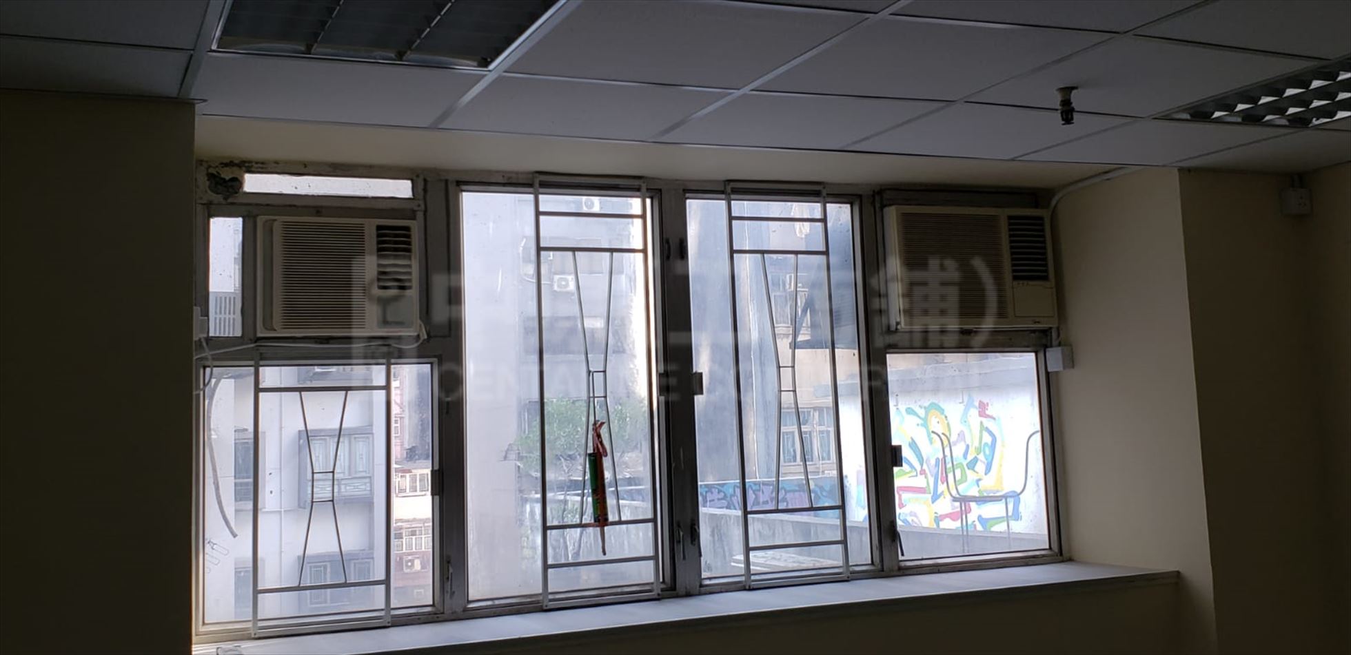 Photo materials about Fu Lee Commercial Building | Office Listing | Centaline Commercial