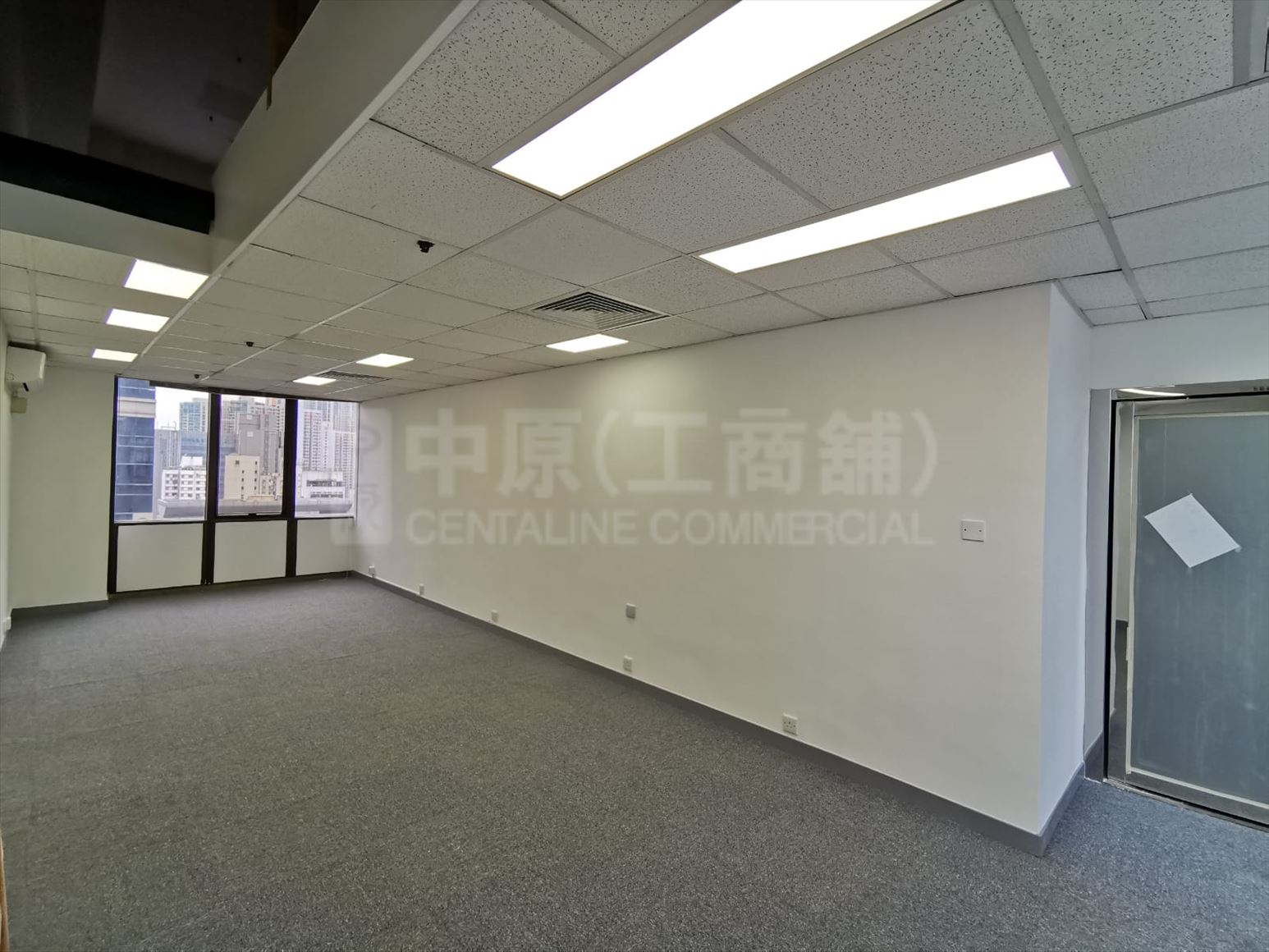 Photo materials about Nathan Centre | Office Listing | Centaline Commercial
