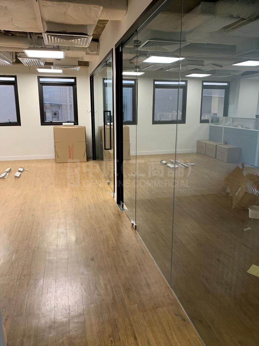 Photo materials about Woon Lee Commercial Building | Office Listing | Centaline Commercial