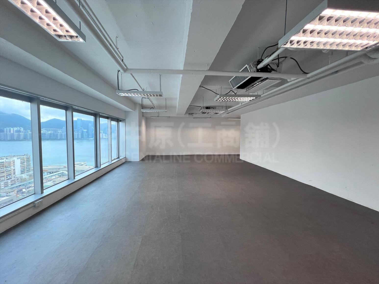 Photo materials about Nanyang Plaza | Industrial Listing | Centaline Commercial