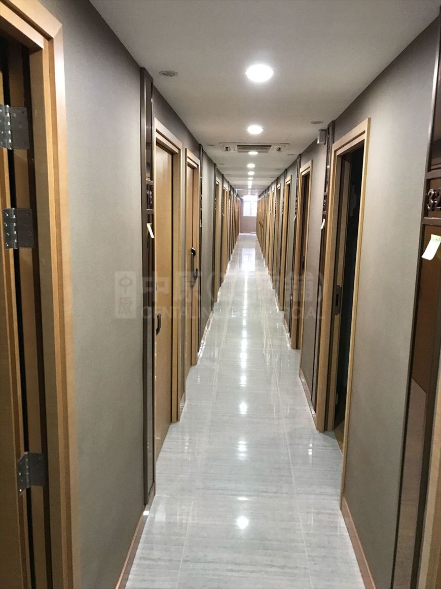 Photo materials about Sze Hing Loong Industrial Building | Industrial Listing | Centaline Commercial