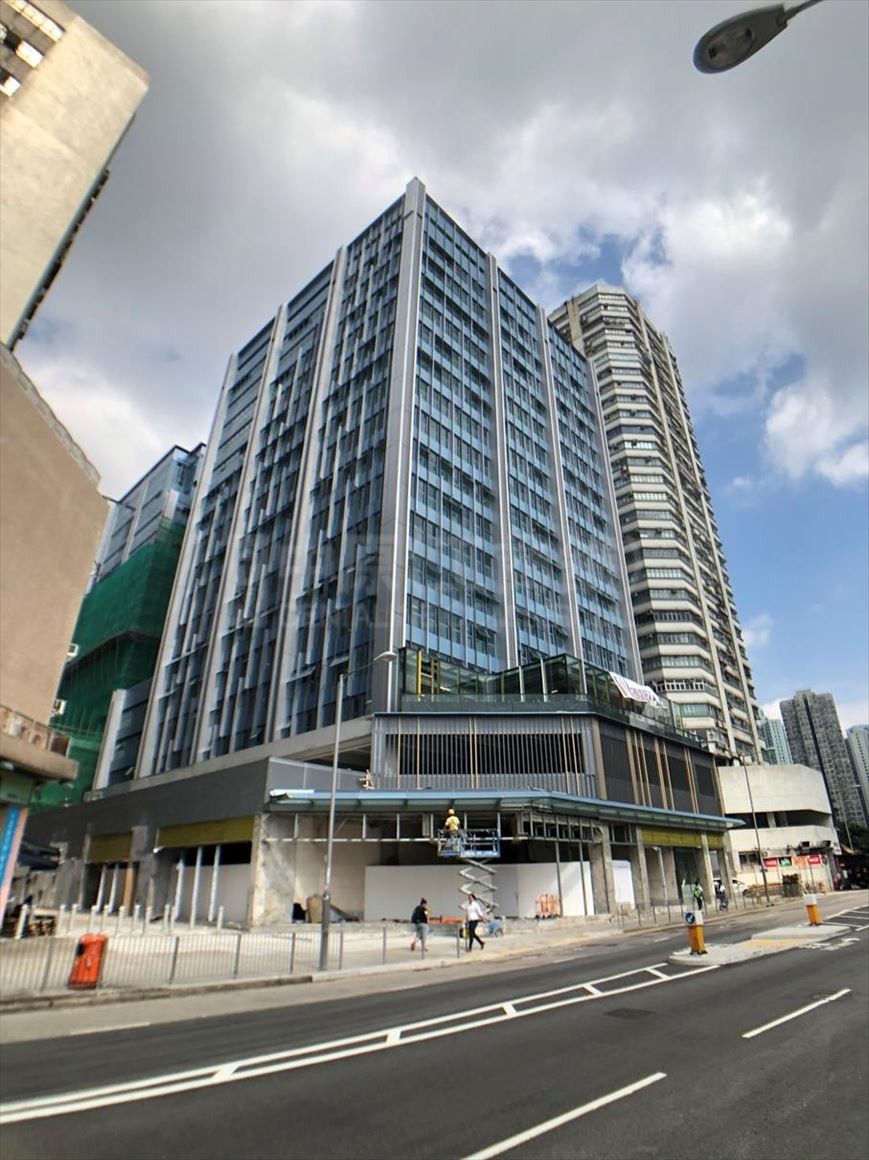 Photo materials about Magnet Place Tower 1 | Retail Listing | Centaline Commercial
