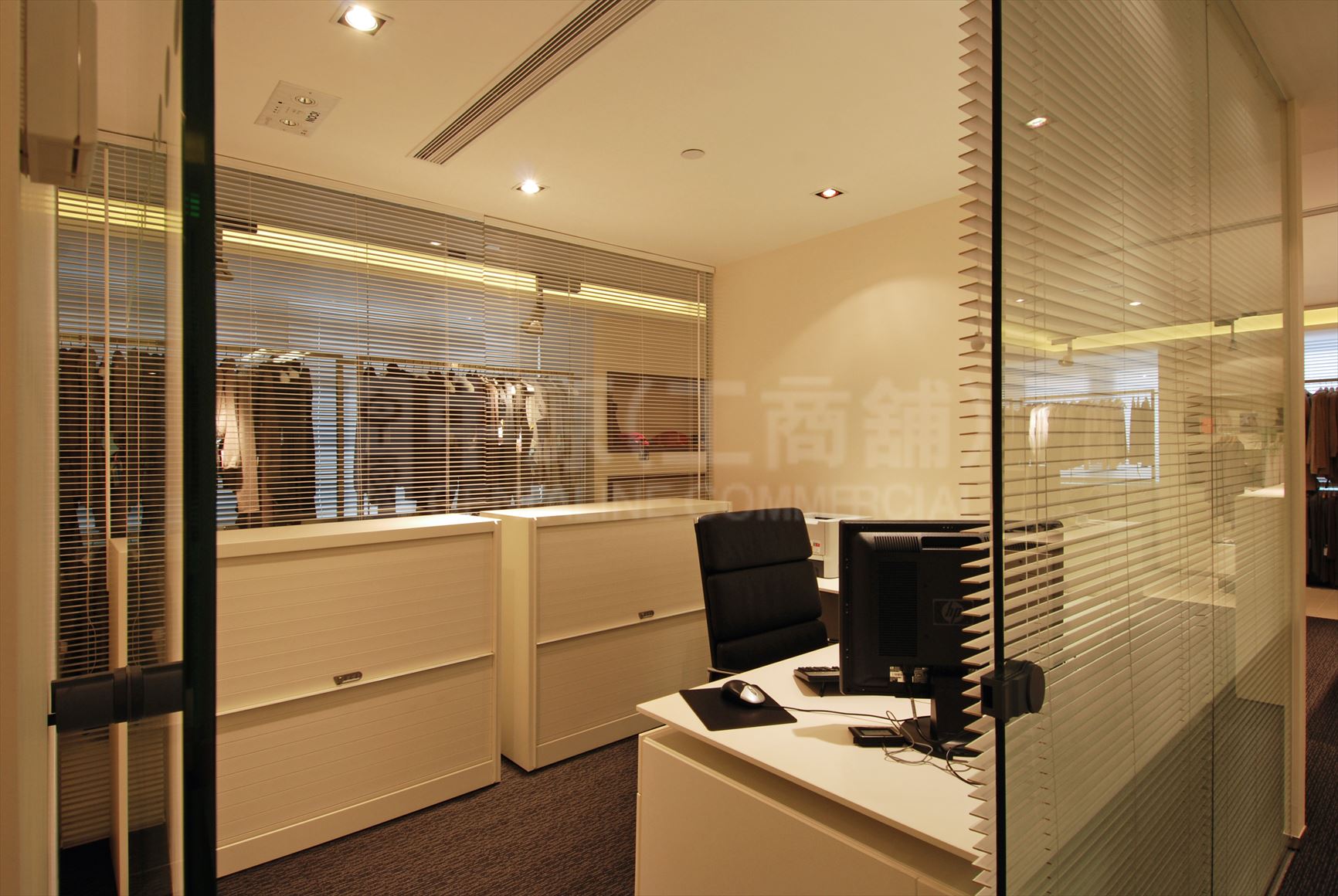 Photo materials about Hunghom Commercial Centre Tower A | Office Listing | Centaline Commercial