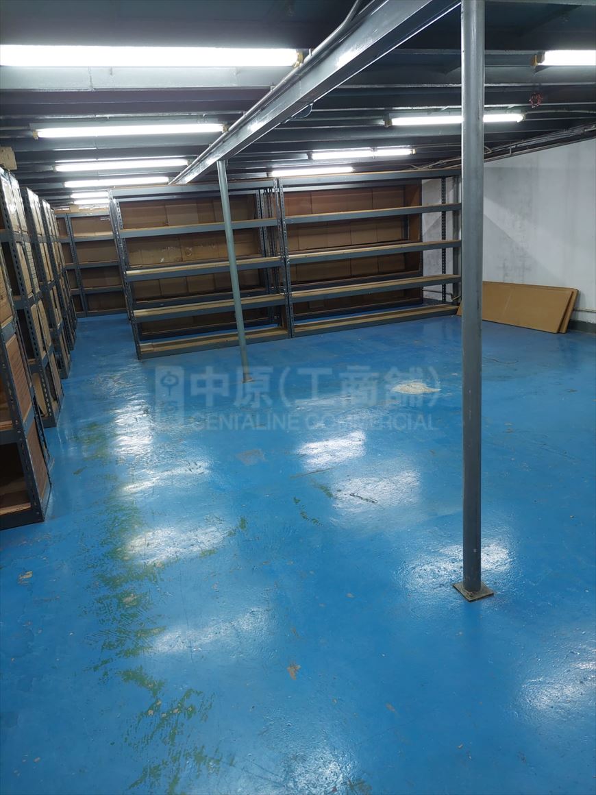 嘉力工业中心 B座的相片资料｜工商楼盘｜中原工商铺