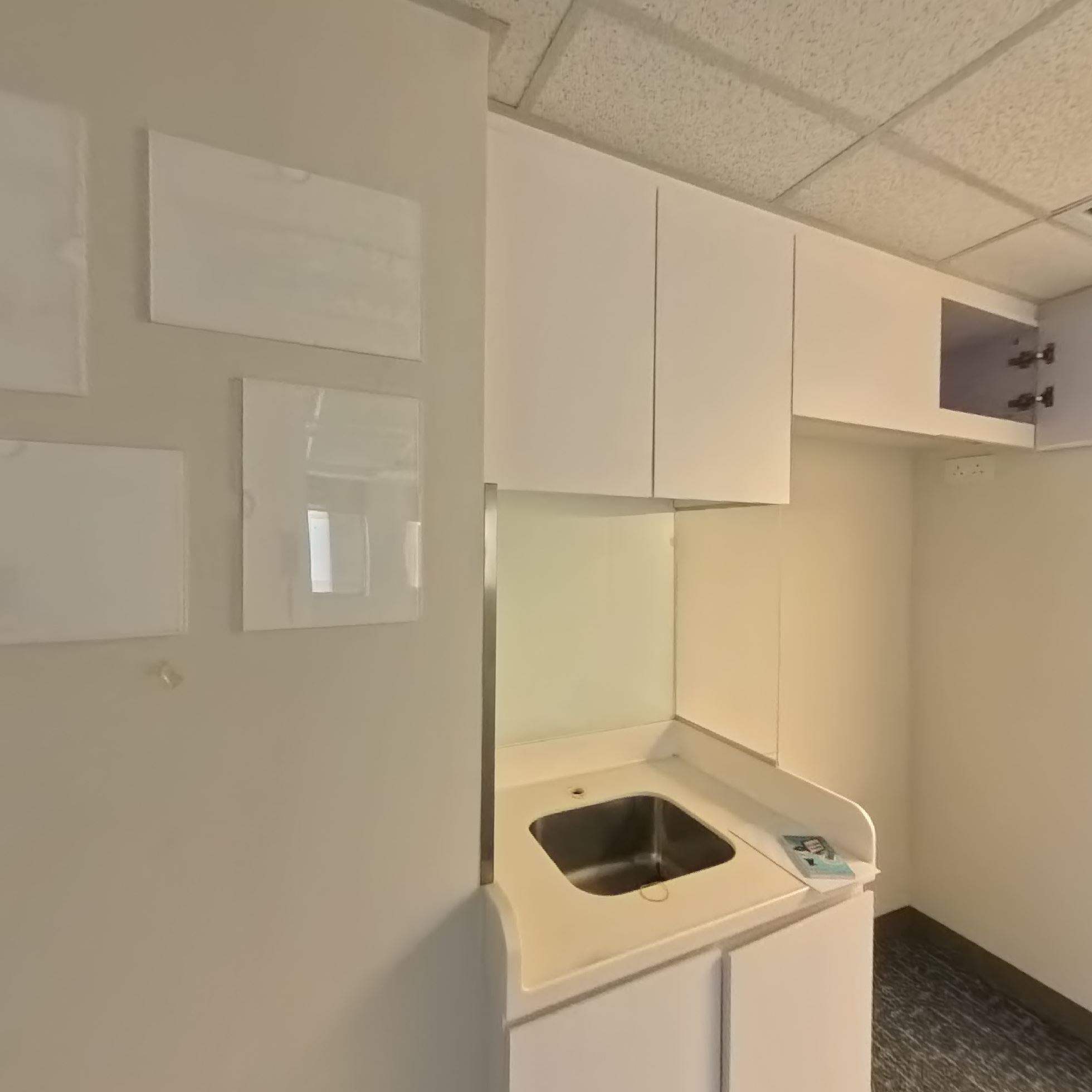 360 Panorama materials about Nan Dao Commercial Building | Office Listing | Centaline Commercial