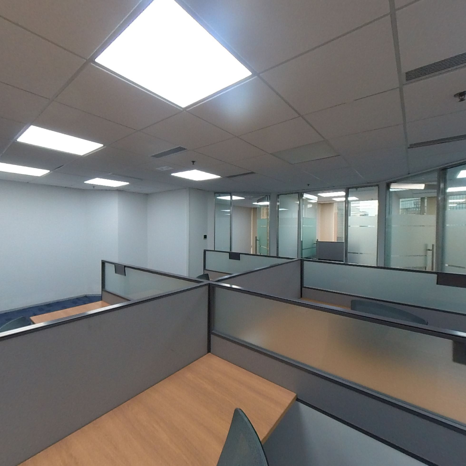 Lippo Centre Tower 2｜Office Property | Centaline Commercial