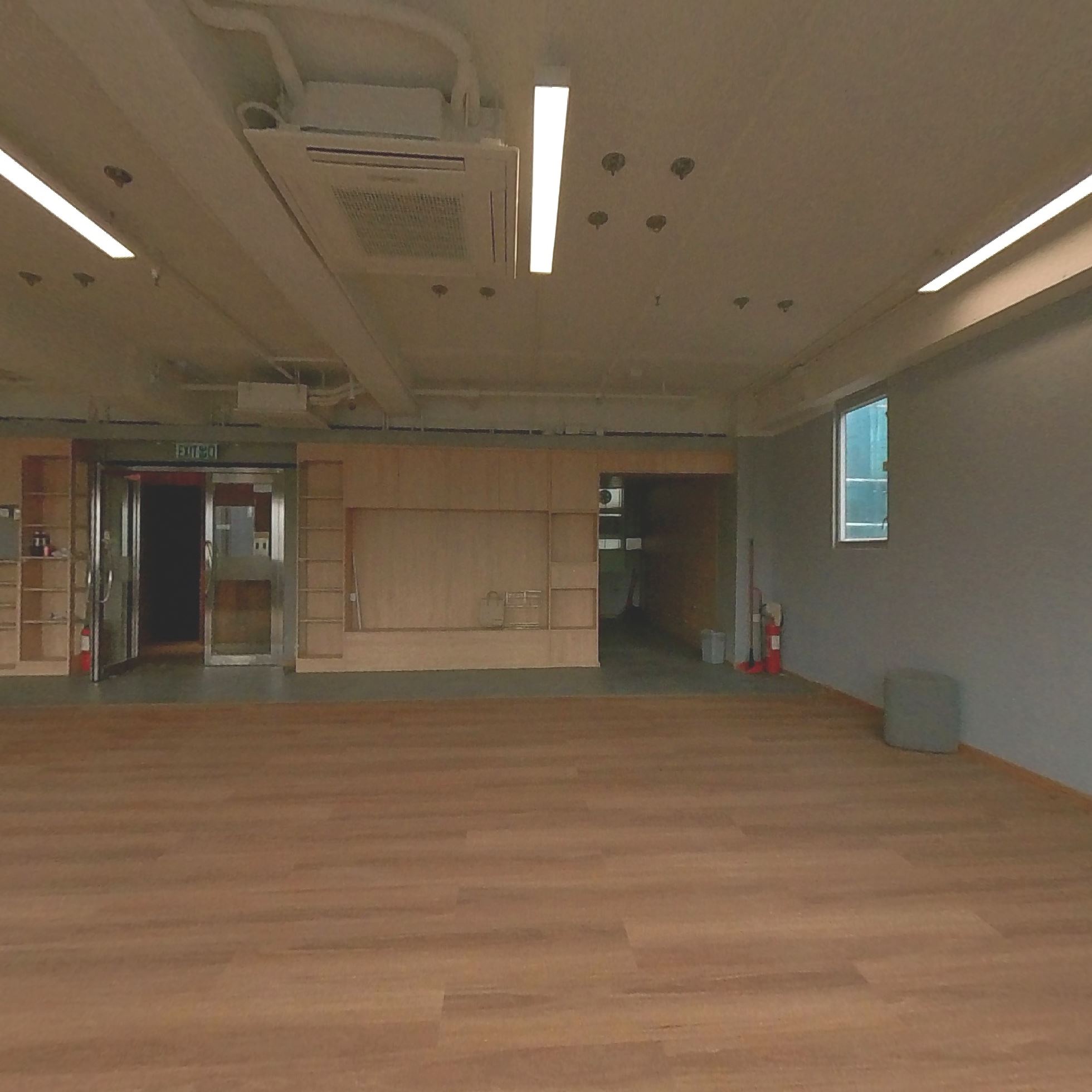 280 Portland Street｜Office Property | Centaline Commercial