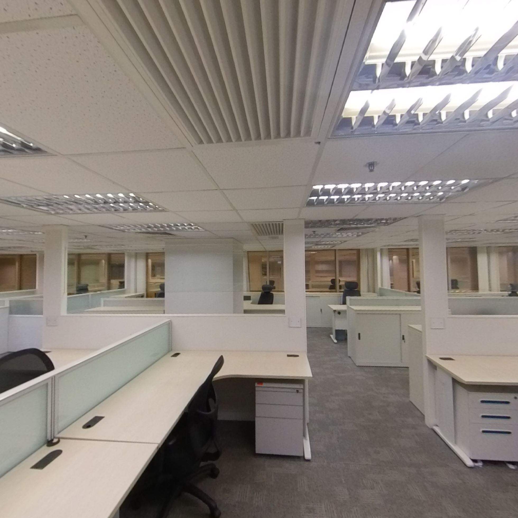 360 Panorama materials about China Hong Kong City Tower 6 | Office Listing | Centaline Commercial
