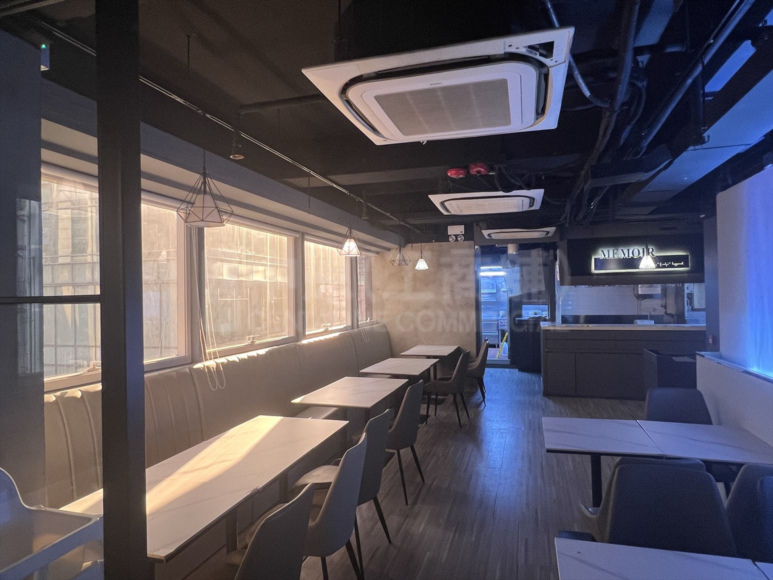 Photo materials about Causeway Bay Tang Lung Street | Retail Listing | Centaline Commercial