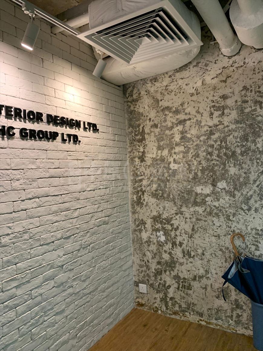 Photo materials about Woon Lee Commercial Building | Office Listing | Centaline Commercial
